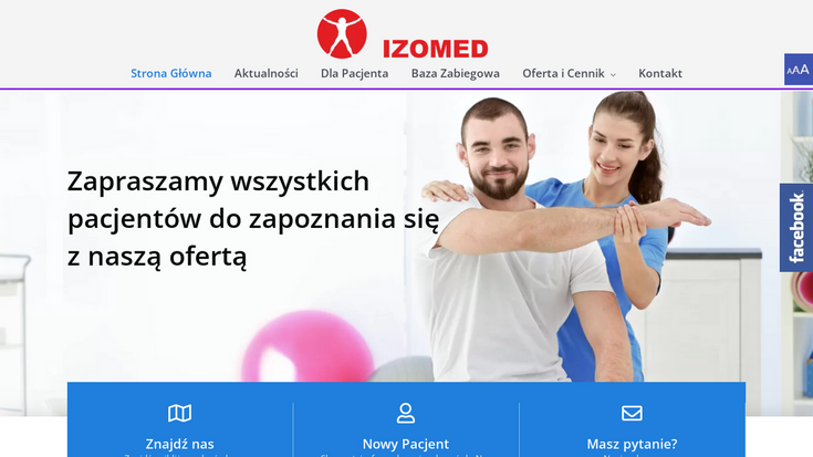 izomed.com.pl