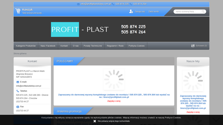 profitplastsklep.com.pl