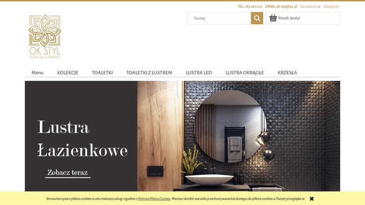 okstyl.pl