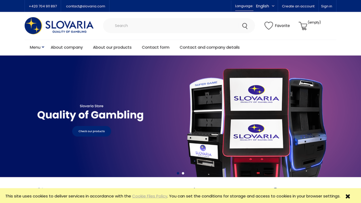 slovaria.com