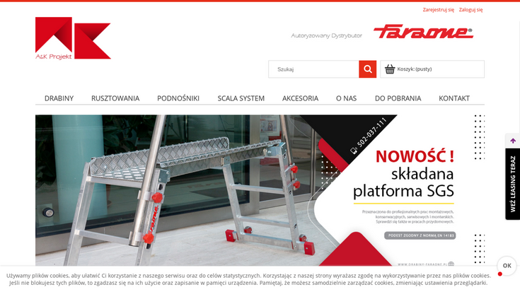 drabiny-rusztowania.pl