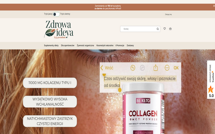zdrowaideya.pl